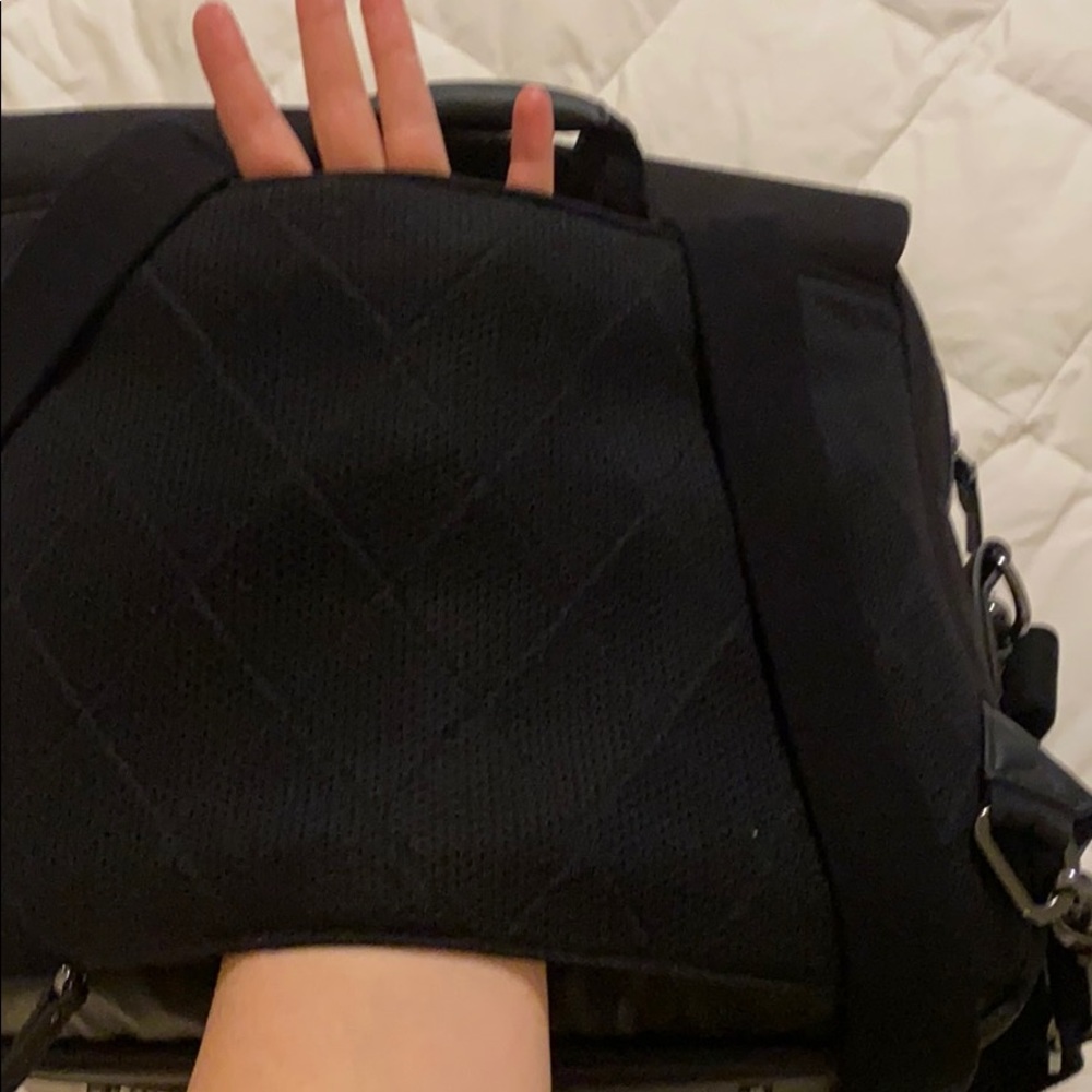 Nuna Backpack - image 3